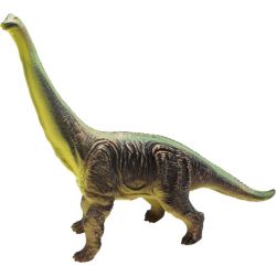 Dinosaurie Brachiosaurus Mjuk - 30 cm