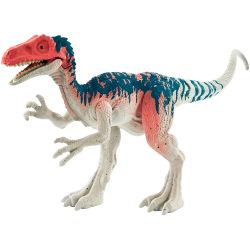 Jurassic World Dino Rivals Attack Pack Coelurus