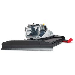 Bruder Pistmaskin Leitwolf 02545