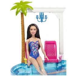Barbie Glam Pool DGW22