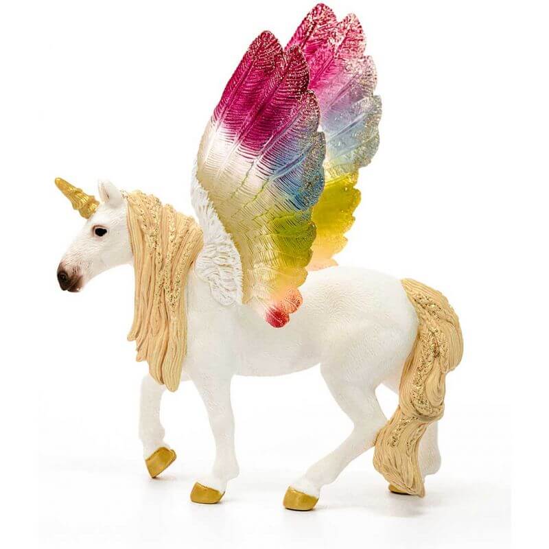 schleich alicorn