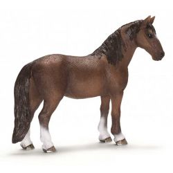 Schleich Tennessee Walker Sto - kanske ska inkomma...