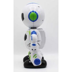 Leksaksrobot IR-Styrd med ljus och ljud