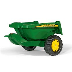 rollyKipper II John Deere