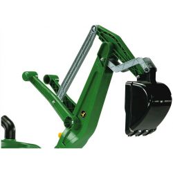 Rolly Toys Digger John Deere