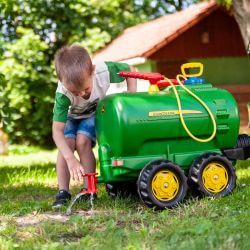 Rolly Toys Tanker John Deere