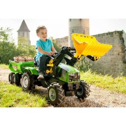 rollyFarmtrac Deutz-Fahr 5120