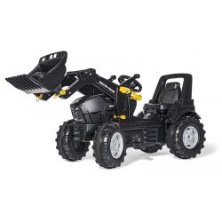 rollyFarmtrac Deutz Agrotron TTV Warrior