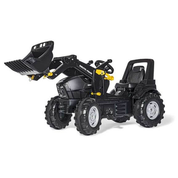 rollyFarmtrac Deutz Agrotron TTV Warrior