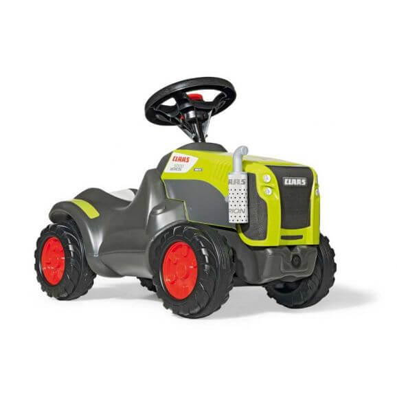 rollyMinitrac CLAAS Xerion