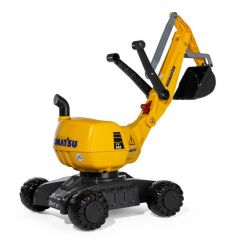 rollyDigger Komatsu