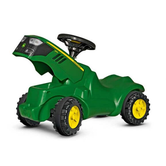 rollyMinitrac John Deere 6150R