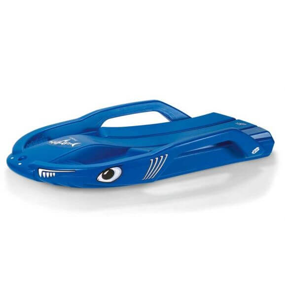 Rolly Toys Snow Cruiser Pulka