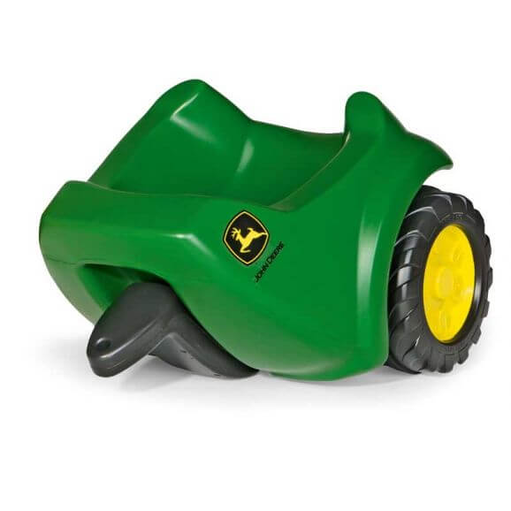 rollyMinitrac Trailer John Deere