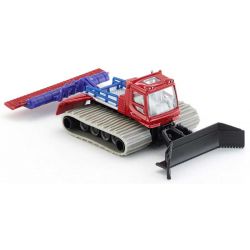 Siku Pistmaskin PistenBully 600 1897 - 1:87