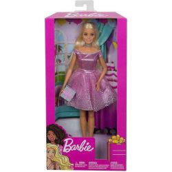 Barbie Happy Birthday GDJ36