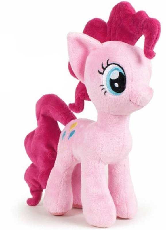 My Little Pony Pinkie Pie Gosedjur 27 cm