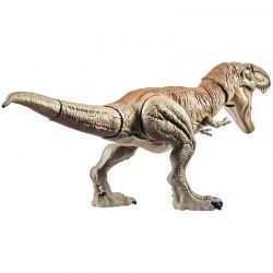 Jurassic World Bite 'N Fight Dinosaurie T-Rex - 52 cm