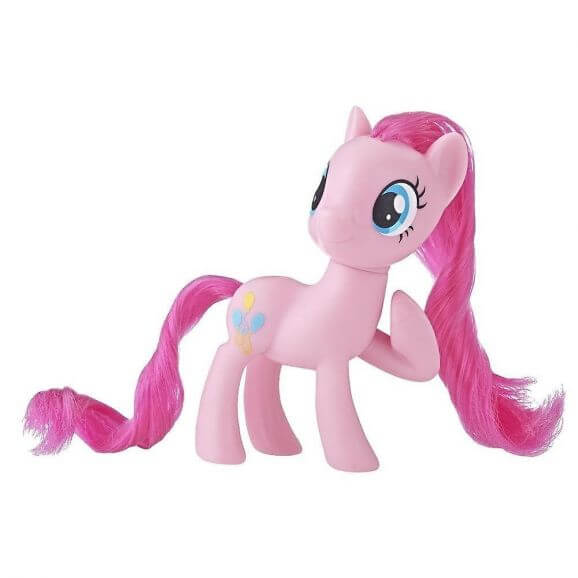 My Little Pony Pinkie Pie Figur
