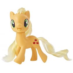 My Little Pony Pony Applejack Figur