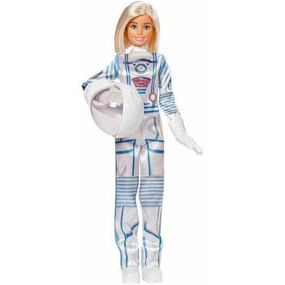 Barbiedocka Astronaut GFX24