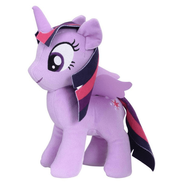 My Little Pony Gosedjur Twilight Sparkle 25 cm
