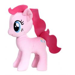 My Little Pony Gosedjur Pinkie Pie 25 cm