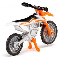 Siku Motorcykel KTM SX-F 450 1391