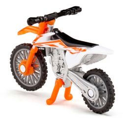 Siku Motorcross KTM SX-F 450 1391