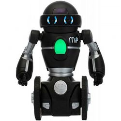 Robot WowWee MiP Svart Bluetooth-Styrd