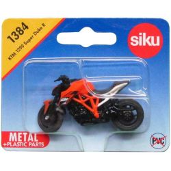 Siku Motorcykel KTM 1290 Super Duke R 1384
