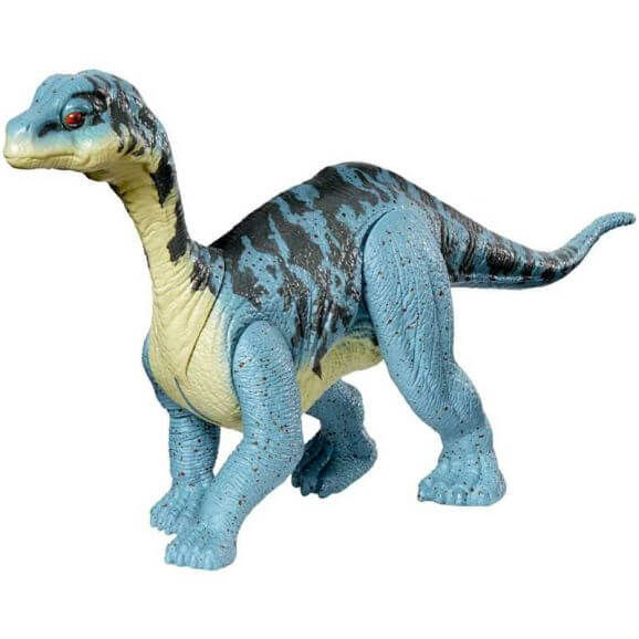Jurassic World Dinosaurie Mussaurus GFG61 - 17 cm