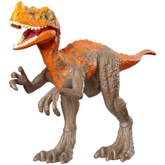 Jurassic World Dino Proceratosaurus GFG63 - 16 cm
