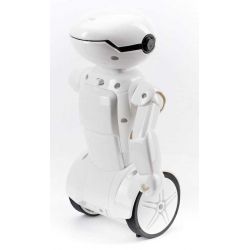 Silverlit Macrobot Robot IR-Styrd Grön