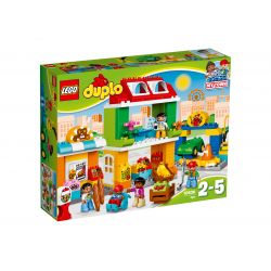 LEGO Duplo 10836 Torg