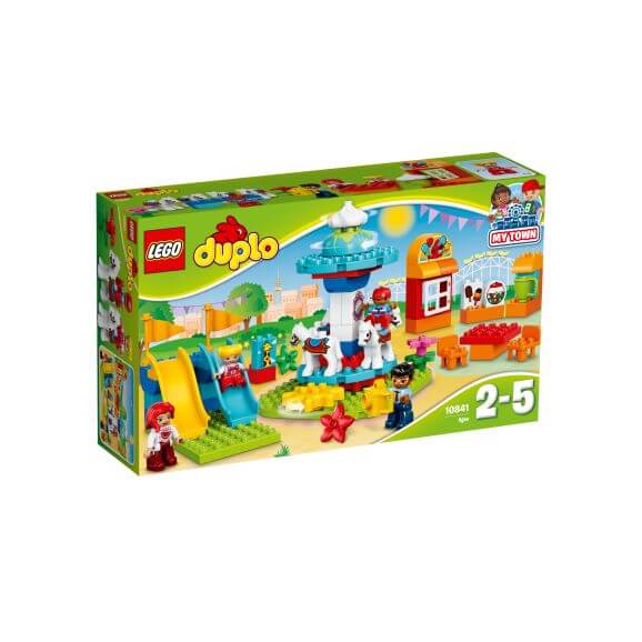 LEGO Duplo 10841 Familjetivoli