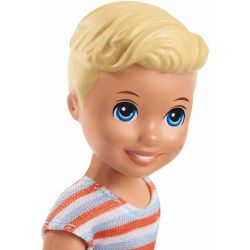 Barbie Skipper Babysitter Barnvakt Lekset FXG97