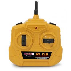 Radiostyrd Lastmaskin RL 136 Leksak för barn 1:36 - 2,4 GHz