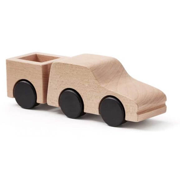 Kids Concept Leksaksbil Pickup Aiden