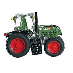 Traktor Fendt 313 Vario Byggmodell Metall 1:32 Tronico