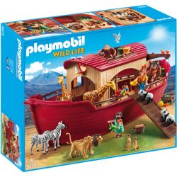 Noas Ark Playmobil 9373