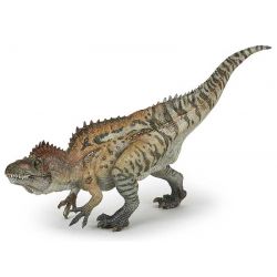 Papo Acrocanthosaurus Dinosauriefigur