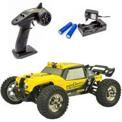 Radiostyrd Bil HBX Survivor Dune Thunder RTR 1:16 - 40 km/h