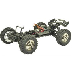 Radiostyrd Bil HBX Survivor Dune Thunder RTR 1:16 - 40 km/h