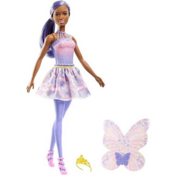 Barbie Dreamtopia Nurturing Story Fairy GJK50