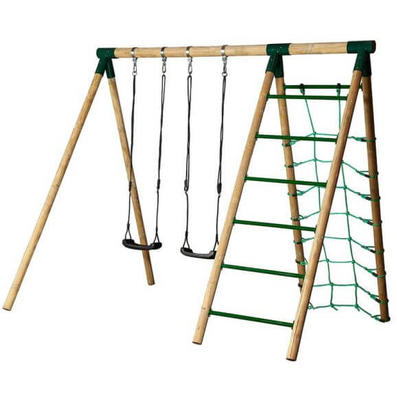 Hörby Bruk Trägunga High