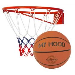 Basketkorg My Hood 