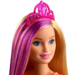 Barbie Dreamtopia Prinsessa