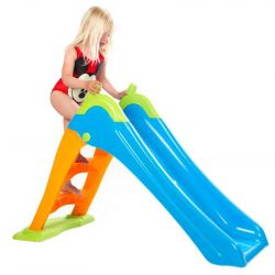 Rutschkana till barn 110 cm