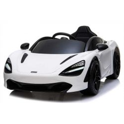 Elbil till barn McLaren SLR 720S